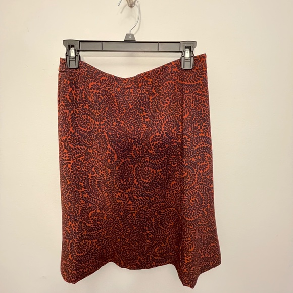 Vintage-Style Skirt - Picture 3 of 6